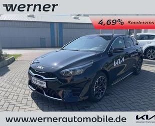 Kia pro ceed / ProCeed Gebrauchtwagen