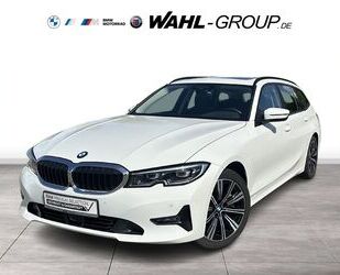 BMW 330 Gebrauchtwagen