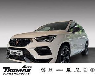 Cupra Ateca Gebrauchtwagen