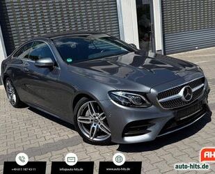 Mercedes-Benz E 220 Gebrauchtwagen