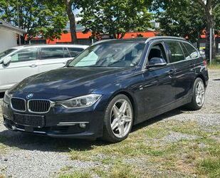 BMW 325 Gebrauchtwagen