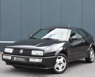 VW Corrado Gebrauchtwagen