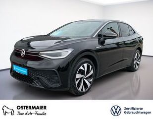 VW ID.5 Gebrauchtwagen