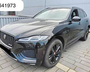 Jaguar F-Pace Gebrauchtwagen