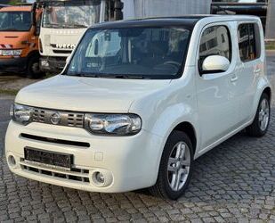 Nissan Cube Gebrauchtwagen