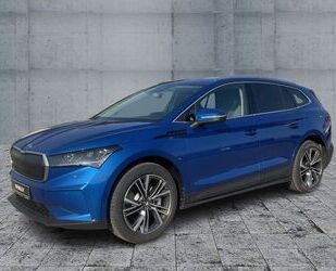 Skoda Enyaq Gebrauchtwagen