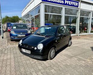 VW Lupo Gebrauchtwagen