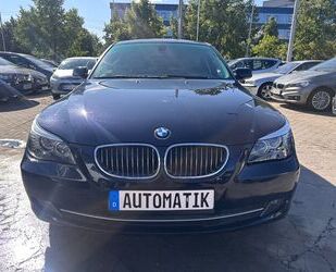 BMW 523 Gebrauchtwagen
