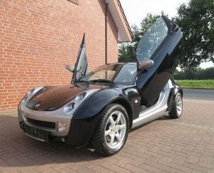 Smart Roadster Gebrauchtwagen