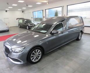 Mercedes-Benz E 200 Gebrauchtwagen