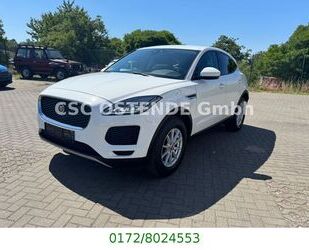 Jaguar E-Pace Gebrauchtwagen