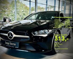 Mercedes-Benz CLA 200 Shooting Brake Gebrauchtwagen