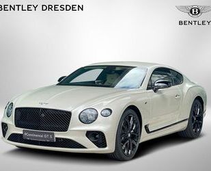 Bentley Continental GT Gebrauchtwagen