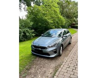 Kia ceed / Ceed Gebrauchtwagen