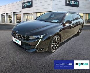 Peugeot 508 Gebrauchtwagen