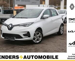 Renault ZOE Gebrauchtwagen