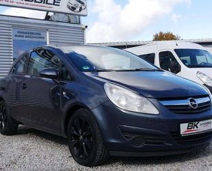 Opel Corsa Gebrauchtwagen