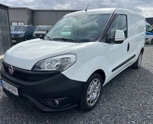 Fiat Doblo Gebrauchtwagen