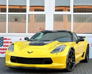 Corvette C7 Gebrauchtwagen