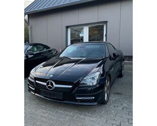 Mercedes-Benz SLK 250 Gebrauchtwagen