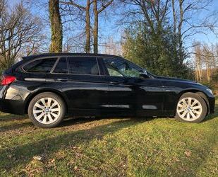 BMW 320 Gebrauchtwagen