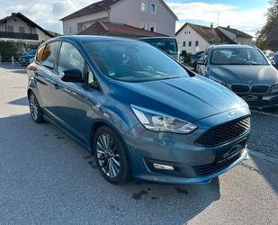 Ford C-Max Gebrauchtwagen