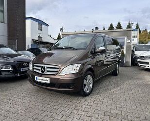 Mercedes-Benz Viano Gebrauchtwagen