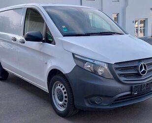 Mercedes-Benz Vito Gebrauchtwagen