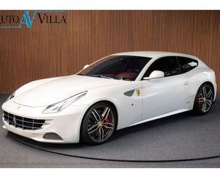 Ferrari FF Gebrauchtwagen