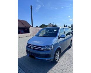 VW T6 Multivan Gebrauchtwagen