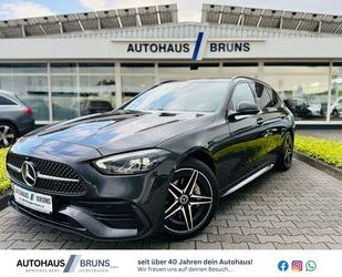 Mercedes-Benz C 220 Gebrauchtwagen