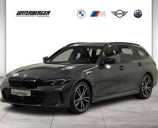 BMW M340i Gebrauchtwagen