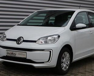 VW e-up! Gebrauchtwagen