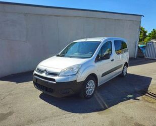 Citroen Berlingo Gebrauchtwagen