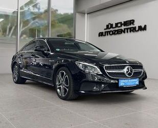 Mercedes-Benz CLS 400 Gebrauchtwagen