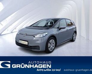 VW ID.3 Gebrauchtwagen