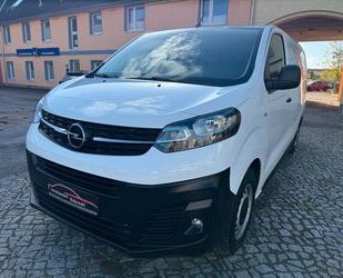 Opel Vivaro Gebrauchtwagen