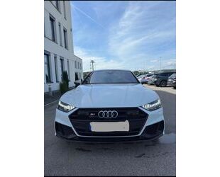 Audi S7 Gebrauchtwagen