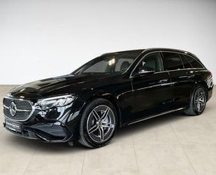 Mercedes-Benz E 220 Gebrauchtwagen