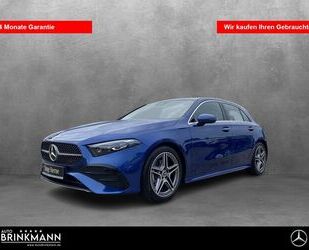 Mercedes-Benz A 200 Gebrauchtwagen