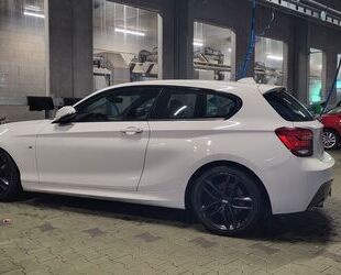 BMW 120 Gebrauchtwagen