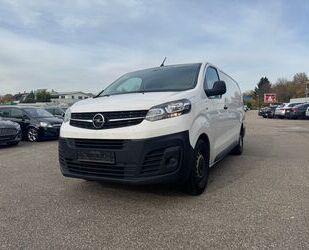 Opel Vivaro Gebrauchtwagen