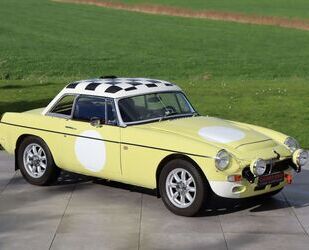 MG Andere Gebrauchtwagen