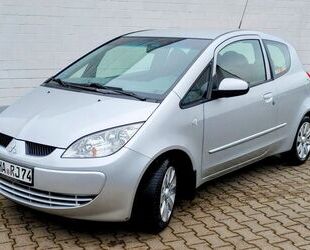 Mitsubishi Colt Gebrauchtwagen