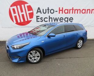 Kia ceed Sportswagon Gebrauchtwagen