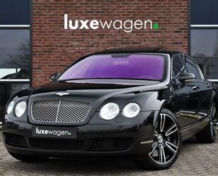 Bentley Flying Spur Gebrauchtwagen