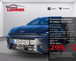 Cupra Leon Gebrauchtwagen