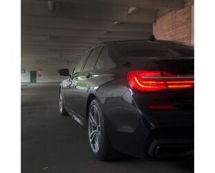 BMW 730 Gebrauchtwagen