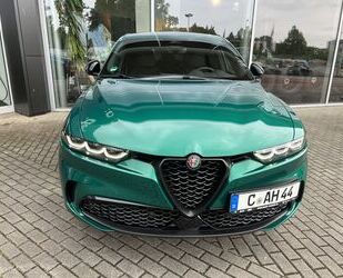 Alfa Romeo Tonale Gebrauchtwagen
