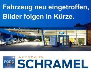 Ford Tourneo Custom Gebrauchtwagen